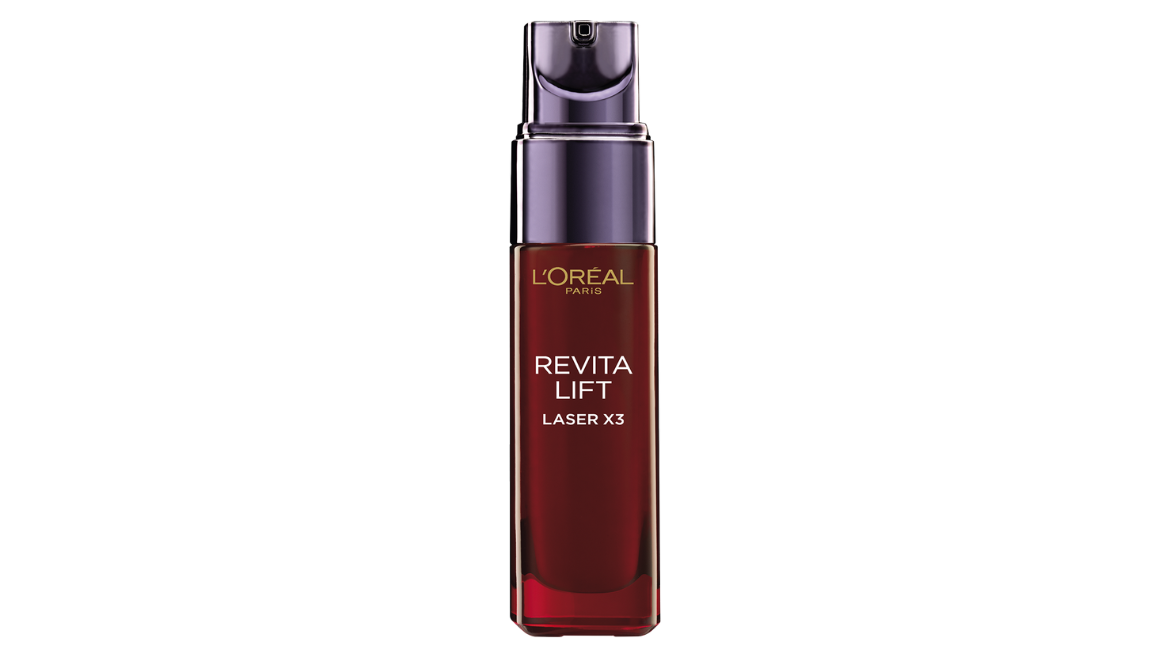 REVITALIFT LASER X3 SERUM
